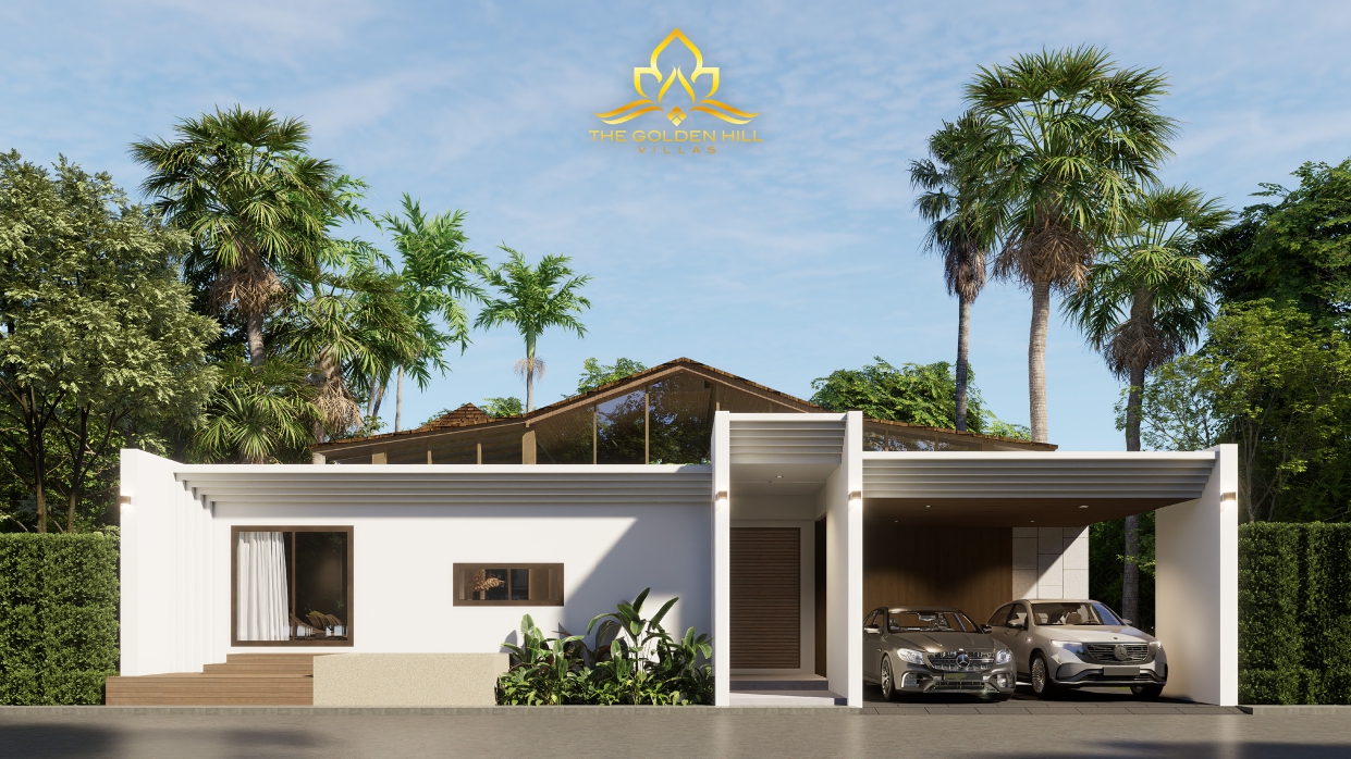 High-Quality Construction